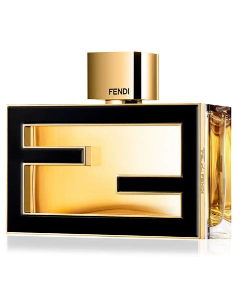 fendi perfume macys